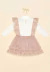 Conjunto Infantil Petit Cherie Festa - comprar online