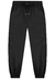 Calça Jogger Infantil Vic Vicky Preta
