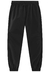 Calça Jogger Infantil Vic Vicky Preta - comprar online