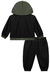 Conjunto Infantil Menino Johnny Fox na internet