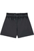 Shorts Preto Juvenil Lilimoon na internet