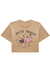 Camiseta Lilimoon Cropped Best Mood