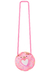 Vestido Com Bolsa Menina Estampado Kukiê - Vim Vi Venci Moda Infantil e Teen