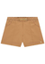 Shorts Caramelo Vic&Vicky