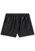 Shorts Preto Infantil Menina Vic&Vicky na internet