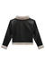 Jaqueta Forrada Vic Vicky Preto - comprar online