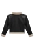 Jaqueta Forrada Vic Vicky Preto - comprar online