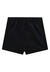 Shorts e Saia Menina Infantil Preto vic&vick - comprar online