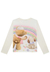 Blusa Manga Longa Estampado Infanti - comprar online