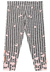 Legging Menina Estampado Infanti - comprar online