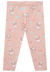 Legging Menina Estampado Infanti