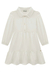 Vestido Infantil Infanti com Cropped Menina - Vim Vi Venci Moda Infantil e Teen