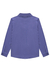 Camisa Infantil Johnny Fox Azul - comprar online