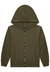 Jaqueta Infantil Menino Johnny Fox