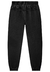 Calça Jogger Preta Johnny Fox - comprar online