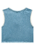 Colete Jeans Infantil Infanti - comprar online