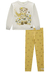 Conjunto Infanti Moletom e Legging Menina na internet