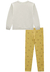 Conjunto Infanti Moletom e Legging Menina - Vim Vi Venci Moda Infantil e Teen