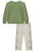 Conjunto Infanti Estampado Menina - comprar online