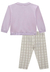Conjunto Infanti Ursinha Menina - comprar online