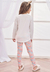 Pijama Infantil Infanti Estampado Menina - comprar online