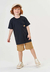 Conjunto Menino Preto Lucboo