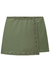 Saia Verde Verde Johnny Fox - comprar online