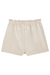 Shorts Saia Cru Menina Lilimoon - comprar online