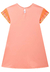 Vestido Infantil Menina Estampado Kukiê - Vim Vi Venci Moda Infantil e Teen