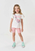 Conjunto Infantil Menina Kukie