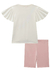 Conjunto Infantil Menina Kukie na internet