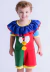 Fantasia Infantil Menino Muvilê