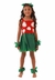 Fantasia Infantil Menina Muvilê