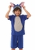 Fantasia Infantil Menino Stich Muvilê