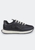 Tênis Infantil Feminino Zeal Comfy Preto