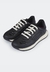 Tênis Infantil Feminino Zeal Comfy Preto na internet