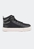 Tênis Infantil Feminino XT25 Cano Médio Corrente Preto - comprar online