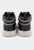 Tênis Infantil Feminino XT25 Cano Médio Corrente Preto - comprar online