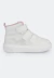 Tênis Infantil Feminino XP24 Coração Branco - comprar online
