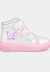 Tênis de Led Infantil Feminino XP24 Borboleta Candy Colors - comprar online