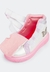 Tênis de Led Infantil Feminino XP24 Borboleta Candy Colors na internet