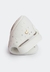 Sapato Infantil Feminino Nina Mimo Branco - comprar online