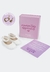Sapato Infantil Feminino Nina Mimo Branco - Vim Vi Venci Moda Infantil e Teen