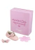 Sapatilha Rosa Menina Pampili - comprar online