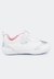 Tênis Infantil Feminino Yuyu Perfuros Branco - comprar online