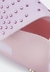 Mini Bolsa Tiracolo Infantil Pampili Glitter e Strass Rosa Glace na internet