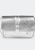 Bolsa Infantil Feminina Fivela Imã Prata - comprar online
