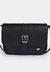 Bolsa Infantil Feminina Fivela Imã Preta - comprar online
