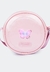 Bolsa de Led Infantil Feminina Borboleta Rosa na internet