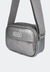 Bolsa Infantil Feminina Craquelado Grafite